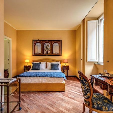 Elegant Flat By The Vatican Dx Apartment Rome Exterior photo