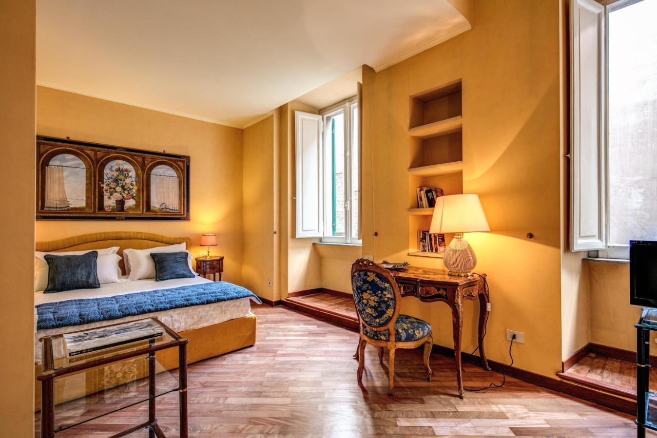 Elegant Flat By The Vatican Dx Apartment Rome Exterior photo